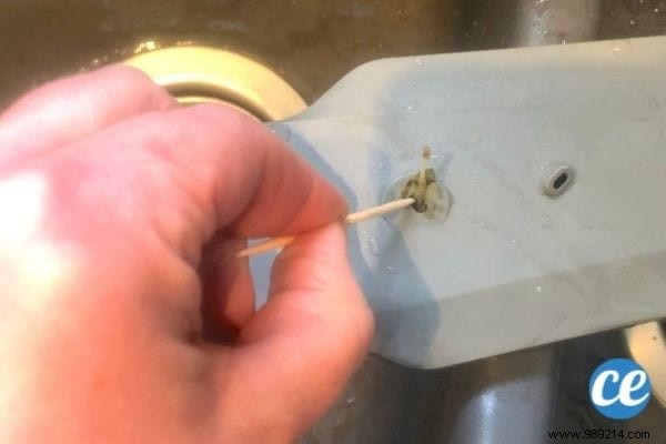 How to Easily Clean Dishwasher Spray Arms for Peak Performance