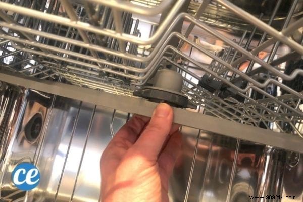 How to Easily Clean Dishwasher Spray Arms for Peak Performance