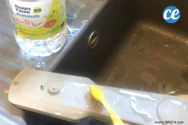 How to Easily Clean Dishwasher Spray Arms for Peak Performance