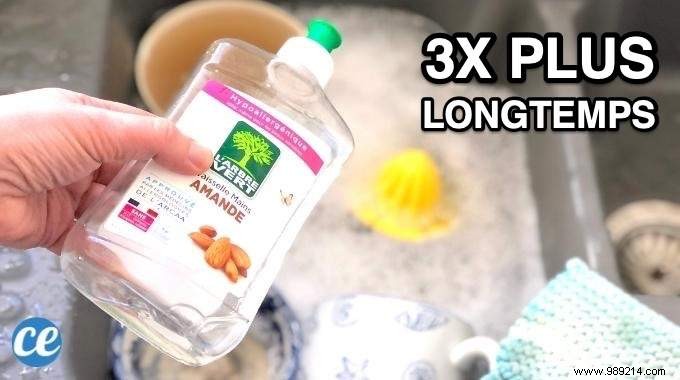 6 Proven Tips to Make Your Dish Soap Last 3x Longer and Save Money
