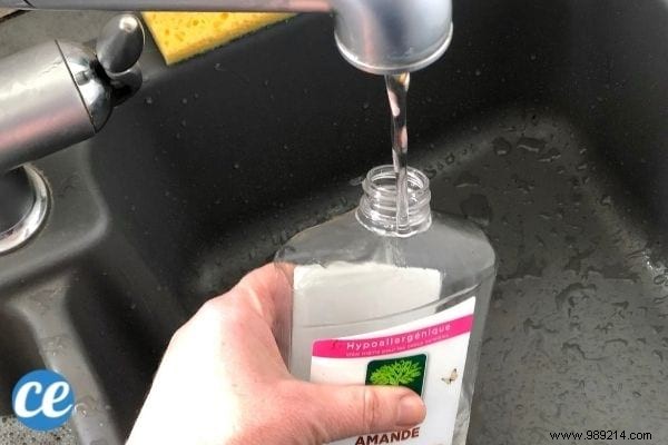 6 Proven Tips to Make Your Dish Soap Last 3x Longer and Save Money