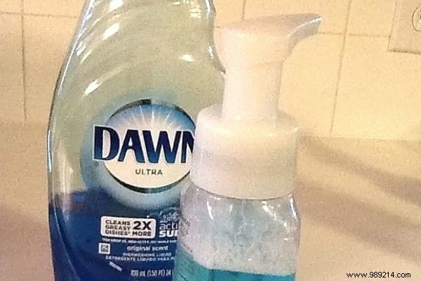 6 Proven Tips to Make Your Dish Soap Last 3x Longer and Save Money