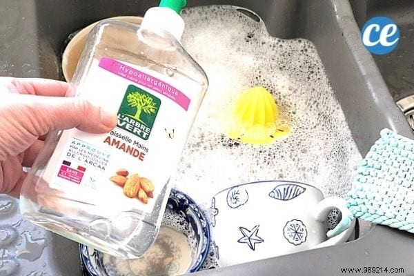 6 Proven Tips to Make Your Dish Soap Last 3x Longer and Save Money