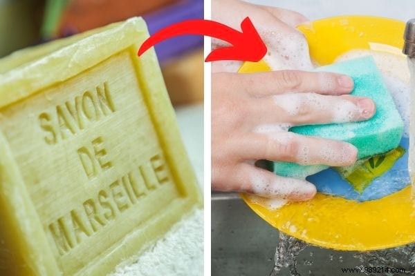 7 Proven Household Hacks to Clean Dishes Without Dish Soap