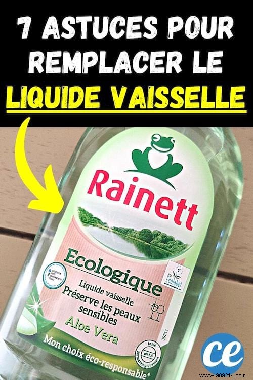 7 Proven Household Hacks to Clean Dishes Without Dish Soap