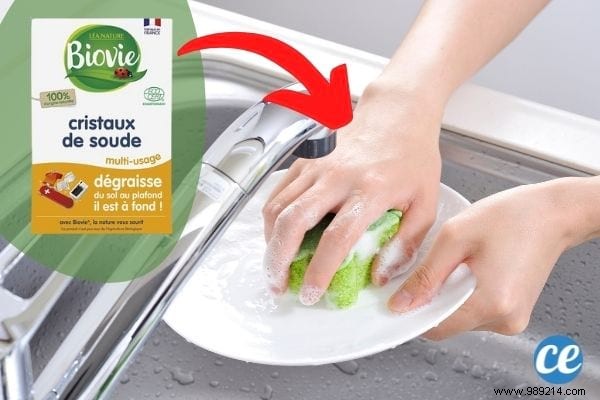 7 Proven Household Hacks to Clean Dishes Without Dish Soap