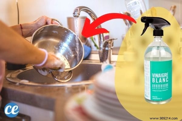 7 Proven Household Hacks to Clean Dishes Without Dish Soap