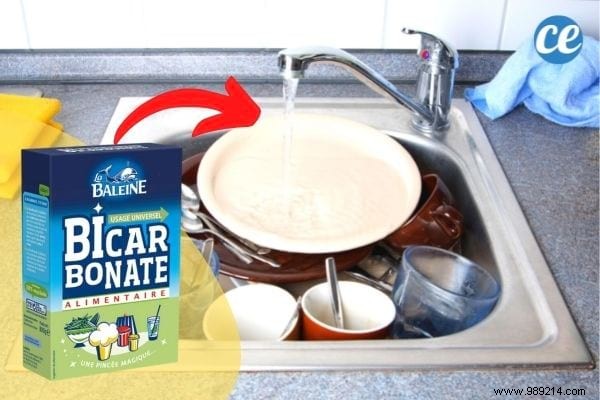 7 Proven Household Hacks to Clean Dishes Without Dish Soap