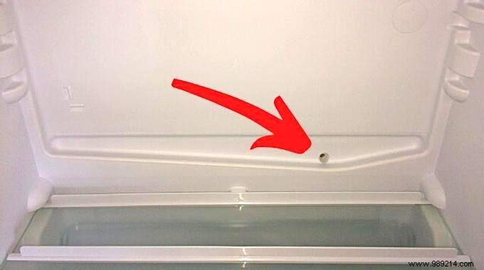 How to Unclog Your Refrigerator Drain Hole and Prevent Water Leaks: Proven DIY Guide