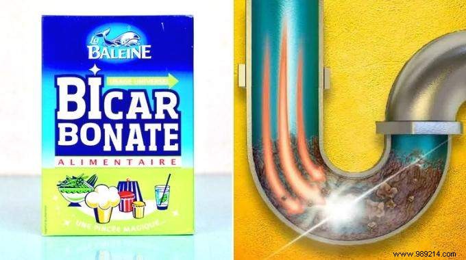 Unclog Drains Naturally for Pennies: Proven Baking Soda & Vinegar Method