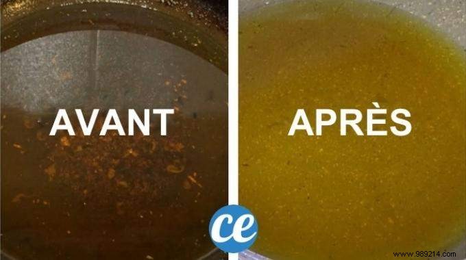 How to Clean and Reuse Frying Oil Up to 10 Times: Time-Tested Kitchen Tips