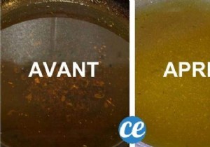 How to Clean and Reuse Frying Oil Up to 10 Times: Time-Tested Kitchen Tips