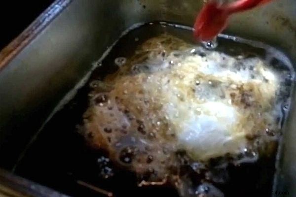 How to Clean and Reuse Frying Oil Up to 10 Times: Time-Tested Kitchen Tips