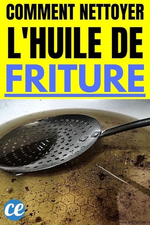 How to Clean and Reuse Frying Oil Up to 10 Times: Time-Tested Kitchen Tips