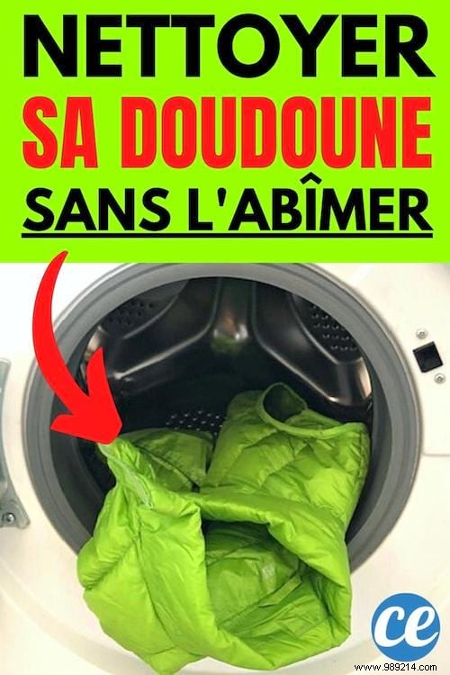 How to Safely Machine Wash Your Down Jacket at Home – Proven Expert Tips