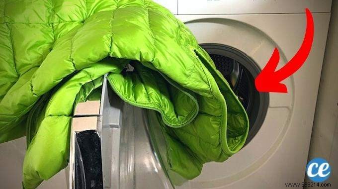How to Safely Machine Wash Your Down Jacket at Home – Proven Expert Tips