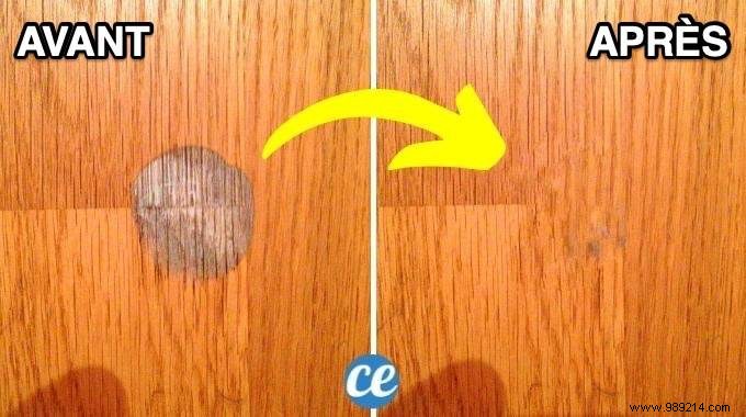 How to Remove Bleach Stains from Hardwood Floors: A Proven Carpenter s Trick