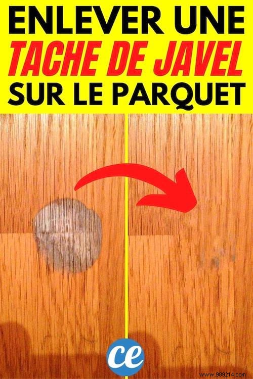 How to Remove Bleach Stains from Hardwood Floors: A Proven Carpenter s Trick