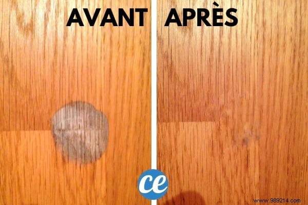 How to Remove Bleach Stains from Hardwood Floors: A Proven Carpenter s Trick