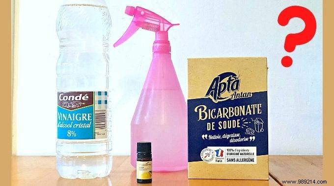 Are Homemade Household Cleaners Really Cheaper? Expert Analysis Shows Savings Up to 12x