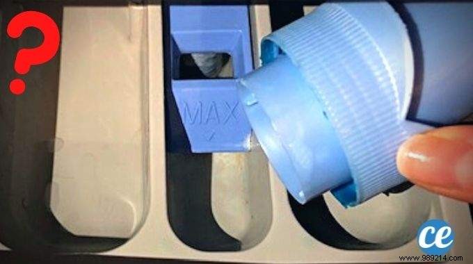 Washing Machine Fabric Softener: Which Compartment to Use (Universal Guide)