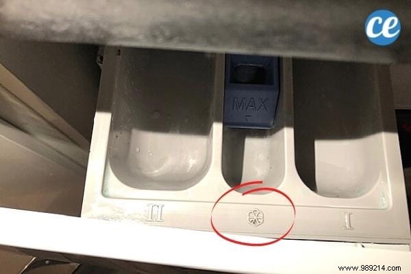 Washing Machine Fabric Softener: Which Compartment to Use (Universal Guide)