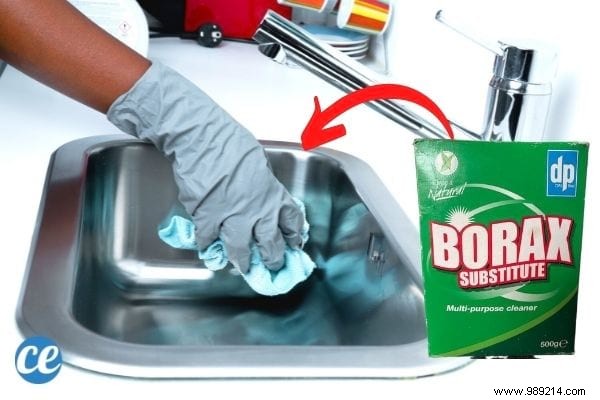 10 Surprising Boric Acid Uses for Cleaning, Pest Control & Home Care