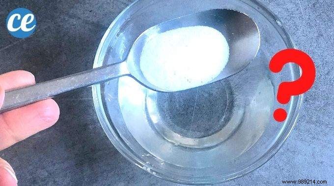 How to Properly Dissolve Baking Soda in Water: A Proven Step-by-Step Guide