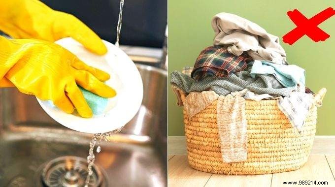 11 Time-Wasting Household Chores to Stop Doing Today – Reclaim Your Time