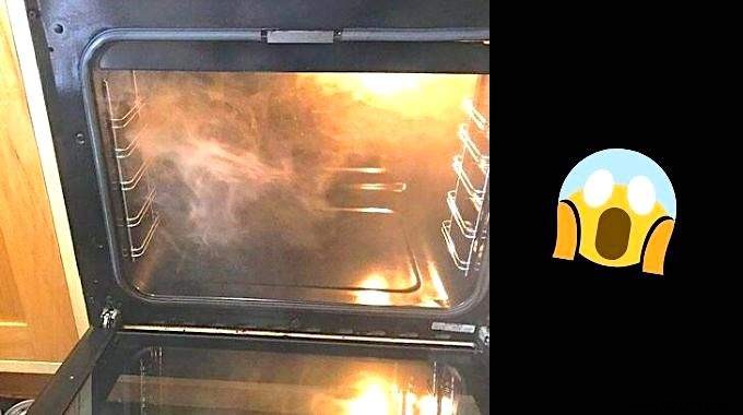 Why Is Your Oven Smoking? 7 Common Causes and Proven Fixes
