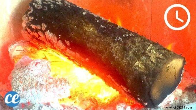 Chimney Sweep s Proven Trick: Keep Your Fireplace Burning Safely All Night