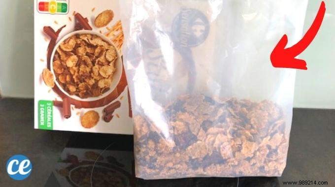 22 Genius Ways to Repurpose Cereal Box Liners: Proven Zero-Waste Hacks