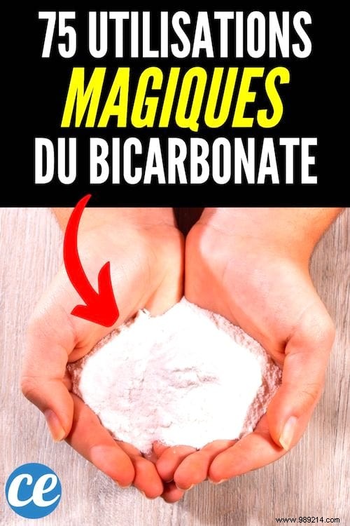 75 Time-Tested Baking Soda Hacks: Grandma s Secrets for Health, Cleaning, Cooking & Home