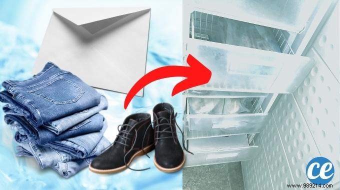 13 Genius Freezer Hacks for Everyday Home Solutions