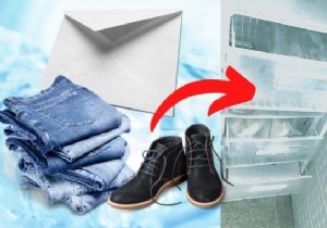 13 Genius Freezer Hacks for Everyday Home Solutions