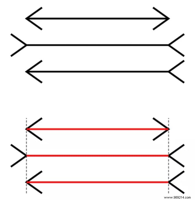 32 Mind-Bending Optical Illusions: Scientifically Explained