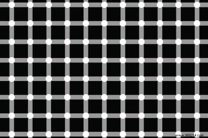 32 Mind-Bending Optical Illusions: Scientifically Explained
