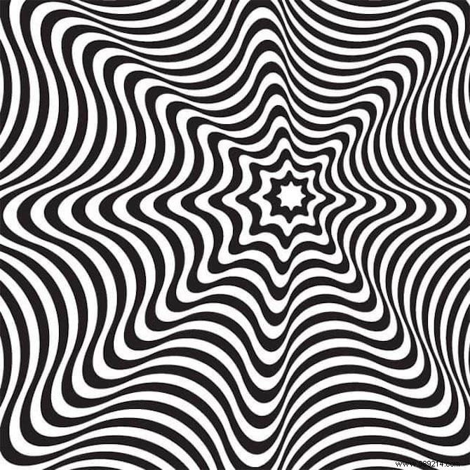 32 Mind-Bending Optical Illusions: Scientifically Explained