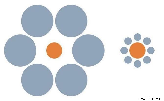 32 Mind-Bending Optical Illusions: Scientifically Explained