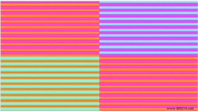 32 Mind-Bending Optical Illusions: Scientifically Explained