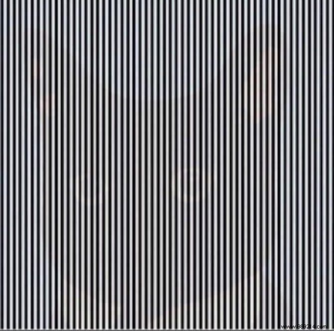 32 Mind-Bending Optical Illusions: Scientifically Explained