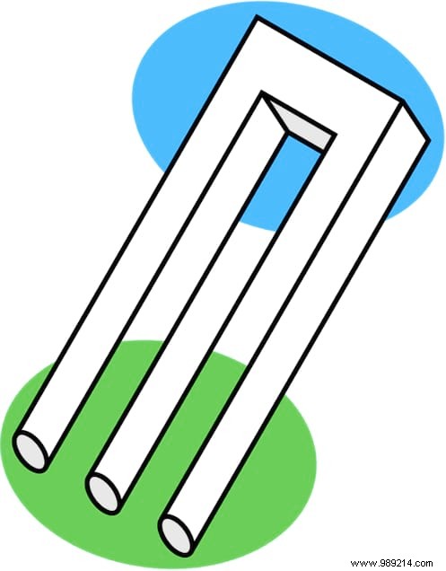 32 Mind-Bending Optical Illusions: Scientifically Explained