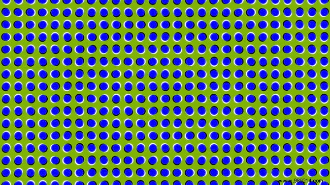 32 Mind-Bending Optical Illusions: Scientifically Explained