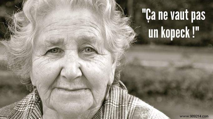 15 Vintage French Words and Phrases Only Grandmas Still Remember