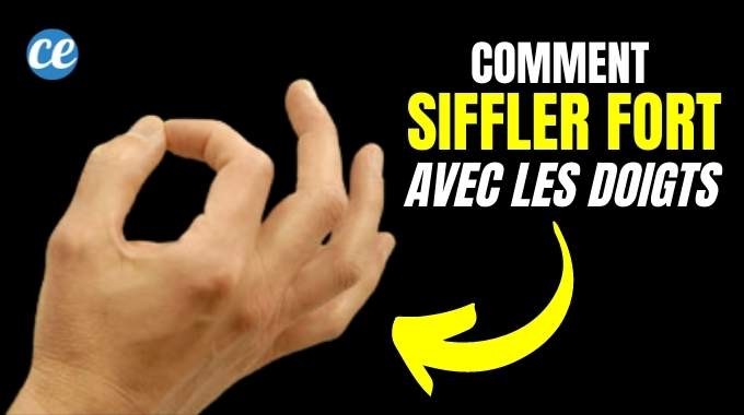 How to Whistle Loudly with Your Fingers: Master It in 2 Minutes (Proven 5-Step Guide)