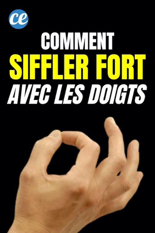 How to Whistle Loudly with Your Fingers: Master It in 2 Minutes (Proven 5-Step Guide)