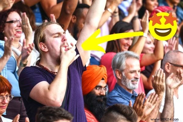 How to Whistle Loudly with Your Fingers: Master It in 2 Minutes (Proven 5-Step Guide)