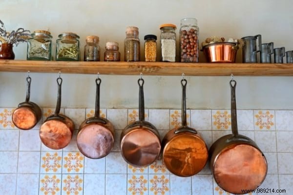 15 Quick Tips to Impress Guests and Seem Super Organized at Home