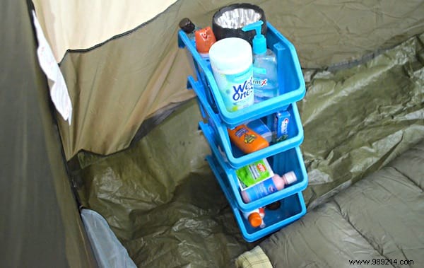 21 Proven Camping Hacks That Cost Pennies or Nothing: Expert Tips from Seasoned Campers