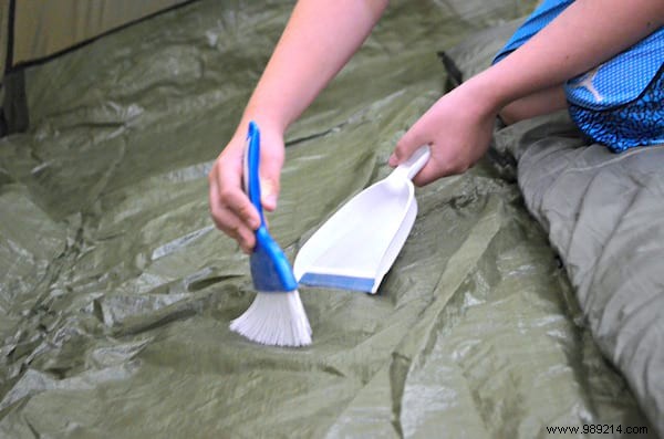 21 Proven Camping Hacks That Cost Pennies or Nothing: Expert Tips from Seasoned Campers